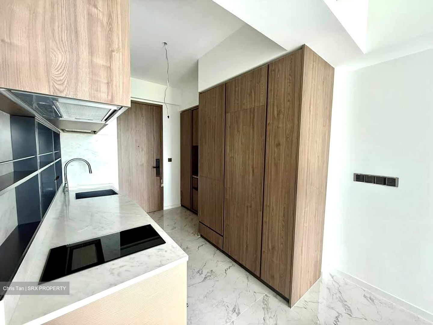 Sceneca Residence (D16), Apartment #560986831